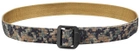 Ремінь брючний військовий Propper™ 180 Belt 5618 Reversible Belt Medium, Олива (Olive) - зображення 7