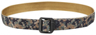 Ремінь брючний військовий Propper™ 180 Belt 5618 Reversible Belt Small, Хакі (Khaki) - зображення 7