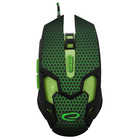 Мышь проводная Esperanza Mouse MX207 COBRA 1.5м
