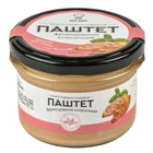 Паштет Французький класичний Шеф-кухар 200 г