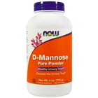Натуральная добавка Now Foods D-Mannose порошок