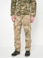 Тактичні штани Flas 12800059 S Камуфляжний (1276900000257) - зображення 1