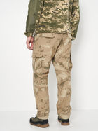 Тактические штаны Flas 12800059 L Камуфляжный (1276900000259) - изображение 2