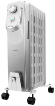 Масляный радиатор Cecotec Ready Warm 7000 Space 360