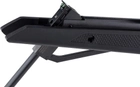 Пневматична гвинтівка Beeman Longhorn з оптичним прицілом 4х32 (10617GR) газова пружина 365 м/с Биман Лонгхорн - зображення 4