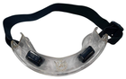 Тактичні окуляри-маска STR-62 - зображення 3