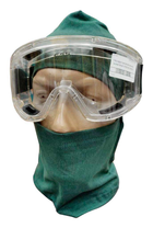 Тактические очки-маска STR-62 - изображение 4