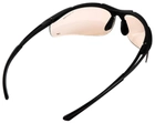 Защитные очки Bolle CONTOUR для спортивной стрельбы (медные линзы) - изображение 3
