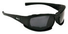 Защитные очки Daisy X7 (4 комплекта линз) - изображение 1