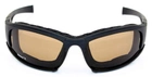 Защитные очки Daisy X7 (4 комплекта линз) - зображення 2