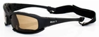 Защитные очки Daisy X7 (4 комплекта линз) - зображення 5