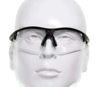 Защитные очки Allen Aspect для спортивной стрельбы - изображение 6
