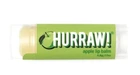 Бальзам для губ Hurraw! Apple Lip Balm 4,8г