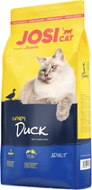 Сухой корм для кошек Josera JosiCat Crispy Duck