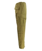 Штани тактичні Kombat ACU Trousers L XL, Койот - зображення 3