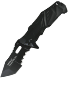 Ніж Kombat uk Recon Knife LGSSE534 CL