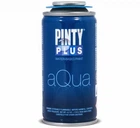 Лак в аэрозоле PintyPlus AQUA Матовий 150 мл. (NV100634)