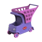 Детская игрушка Автомобиль с корзиной Doloni 01540/01