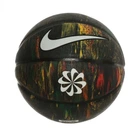 Мяч баскетбольный Nike EVERYDAY PLAYGROUND 8P NEXT NATURE DEFLATED MULTI/BLACK/BLACK/WHITE size 5 N.100.7037.973.05