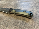 Охотничий нож Columbia USA 5 - ML Нож для активного отдыха Тактический нож - изображение 6