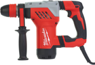 Перфоратор Milwaukee SDS-Plus PLH 28 XE (4933446800)