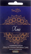 Triuga Хна аюрведична безбарвна 100g (263999-31515)