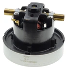 Двигун VJ Parts lkz пилососу Philips ME-60 E 063200380 1200W (D129 H121 h33) VJ Parts арт.vcd052