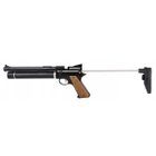 PCP пістолет Artemis PP750 з насосом - зображення 4
