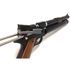 PCP пістолет Artemis PP750 з насосом - зображення 6