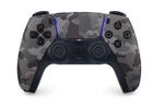 Геймпад беспроводной Sony PlayStation DualSense Gray Camouflage