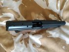 Сигнальний пістолет Blow TRZ 914 з додатковим магазином+50 холостих Ozkursan - зображення 4