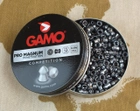 Пули Gamo Pro Magnum, 500 шт - изображение 1