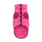 Курточка для собак AiryVest ONE XS 25 розовая (LKMTR_846244)