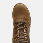 Мужские тактические ботинки зимние Bastion 2241ол 41 (26.5 см) Оливковые (BS2000000016443) - изображение 6