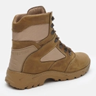 Чоловічі тактичні черевики зимові Bastion 2241ол 45 (30 см) Оливкові (BS2000000016481) - зображення 5