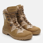 Мужские тактические ботинки зимние Bastion 22122ол 40 (26 см) Оливковые (BS2000000016177) - изображение 3