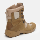 Чоловічі тактичні черевики зимові Bastion 22122ол 40 (26 см) Оливкові (BS2000000016177) - зображення 5