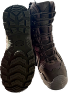 Військові тактичні черевики Vaneda Nato Хакі, Зимові до -20 берці з натуральної шкіри. 37 - зображення 3