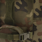 Тактический Рюкзак Texar Grizzly 65л 60 х 35 х 30 см 1000D Камуфляж - изображение 4