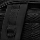 Тактичний Рюкзак Texar Grizzly 65л 60 х 35 х 30 см 1000D Чорний - зображення 4