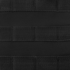 Тактичний Рюкзак Texar Grizzly 65л 60 х 35 х 30 см 1000D Чорний - зображення 7