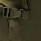 Тактический Рюкзак Texar Grizzly 65л 60 х 35 х 30 см 1000D Олива - изображение 6