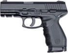 Пістолет пневматичний SAS Taurus 24/7 (пластик) - зображення 1