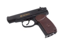 Пистолет пневматический SAS Makarov SE - изображение 5