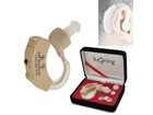 Слуховой аппарат для корректировки слуха Xingma XM-909E (02309) - зображення 2