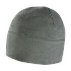 Тактична зимова флісова шапка Condor Watch Cap WC Тан (Tan) - зображення 4
