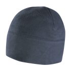 Тактична зимова флісова шапка Condor Watch Cap WC Тан (Tan) - зображення 6