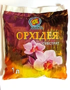 Субстрат для орхидей Квітка 1 л