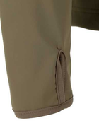 Куртка чоловіча Nevada M's Jacket MKIII, Olive, XXXL (TT 7205.331-XXXL) - зображення 6