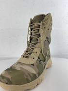 Военные мужские демисезонные тактические ботинки Delta размер 41 - изображение 4